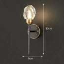 GobekUsa LED Indoor Chandelier Lighting for Living Room, Bedroom, and Dining Room