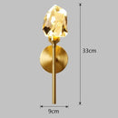 GobekUsa LED Indoor Chandelier Lighting for Living Room, Bedroom, and Dining Room