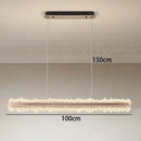 GobekUsa LED Indoor Chandelier Lighting for Stylish Bedroom Decor