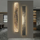 GobekUsa LED Indoor Painting Decoration Strip Wall Hanging Lamp for Living Room & Hotel