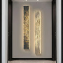 GobekUsa LED Indoor Painting Decoration Strip Wall Hanging Lamp for Living Room & Hotel