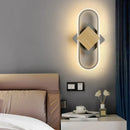 GobekUsa LED Indoor Wall Light for Home Lighting - Modern Sconce Lampara Led