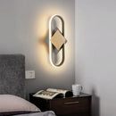 GobekUsa LED Indoor Wall Light for Home Lighting - Modern Sconce Lampara Led