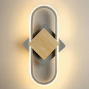 GobekUsa LED Indoor Wall Light for Home Lighting - Modern Sconce Lampara Led