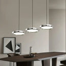 GobekUsa LED Iron Pendant Chandelier for Home Decor and Lighting