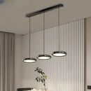 GobekUsa LED Iron Pendant Chandelier for Home Decor and Lighting