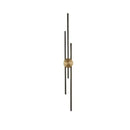 GobekUsa LED Long Wall Lamp for Living Room Dining Loft Bedroom Staircase
