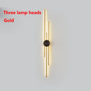 GobekUsa LED Long Wall Lamp for Living Room Dining Loft Bedroom Staircase