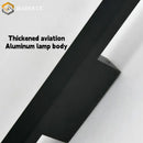 GobekUsa LED Long Wall Lamp for Modern Living Room, Dining, Corridor, Bedroom - Simple Decor