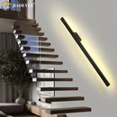 GobekUsa LED Long Wall Lamp for Modern Living Room, Dining, Corridor, Bedroom - Simple Decor