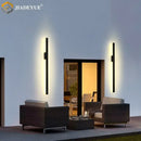 GobekUsa LED Long Wall Lamp for Modern Living Room, Dining, Corridor, Bedroom - Simple Decor