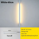 GobekUsa LED Long Wall Lamp for Modern Minimalist Interior Lighting