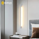GobekUsa LED Long Wall Lamp for Modern Minimalist Interior Lighting