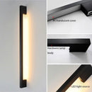 GobekUsa LED Long Wall Lamp for Modern Minimalist Interior Lighting