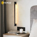 GobekUsa LED Long Wall Lamp for Modern Minimalist Interior Lighting