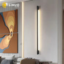 GobekUsa LED Long Wall Lamp for Modern Minimalist Interior Lighting