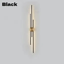 GobekUsa LED Long Wall Lamp: Modern Nordic Design for Living Room, Bedroom, Aisle