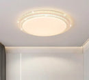 GobekUsa LED Luxury Ceiling Light for Modern Living Room Decor & Bedroom Dining