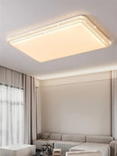 GobekUsa LED Luxury Ceiling Light for Modern Living Room Decor & Bedroom Dining