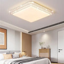 GobekUsa LED Luxury Ceiling Light for Modern Living Room Decor & Bedroom Dining