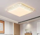 GobekUsa LED Luxury Ceiling Light for Modern Living Room Decor & Bedroom Dining