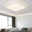 GobekUsa LED Luxury Ceiling Light for Modern Living Room Decor & Bedroom Dining