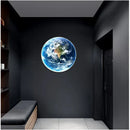 GobekUsa LED Luxury Earth Wall Lamp for Living Room Bedroom Decoration