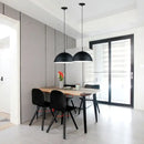 GobekUsa LED Macaron Pendant Lamp: Modern, Colourful, Perfect for Home, Study, Bedroom, Restaurant