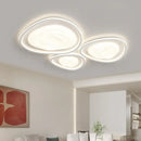 GobekUsa LED Minimalism Chandelier - Modern Indoor Lighting for Home Decor and Ambiance