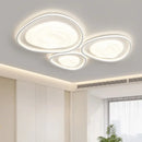 GobekUsa LED Minimalism Chandelier - Modern Indoor Lighting for Home Decor and Ambiance