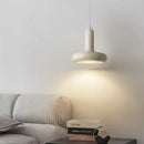 GobekUsa LED Minimalist Nordic Pendant Chandelier for Living Room, Bedroom, and Bedside