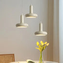 GobekUsa LED Minimalist Nordic Pendant Chandelier for Living Room, Bedroom, and Bedside