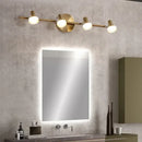 GobekUsa LED Mirror Headlight Wall Lamp for Bathroom Bedroom Home Decor