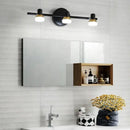 GobekUsa LED Mirror Headlight Wall Lamp for Bathroom Bedroom Home Decor