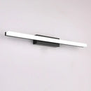 Modern warm white led mirror light bedroom vanity lamp by Decorbites