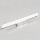 Modern warm white led mirror light bedroom vanity lamp by Decorbites