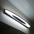 GobekUsa LED Mirror Light Fixture for Modern Makeup Bathroom Waterproof Anti-fog Lighting