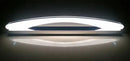 GobekUsa LED Mirror Light Fixture for Modern Makeup Bathroom Waterproof Anti-fog Lighting