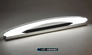GobekUsa LED Mirror Light Fixture for Modern Makeup Bathroom Waterproof Anti-fog Lighting