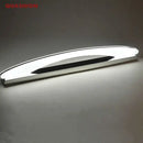 GobekUsa LED Mirror Light Fixture for Modern Makeup Bathroom Waterproof Anti-fog Lighting