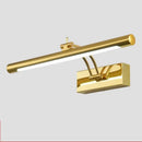 GobekUsa LED Mirror Light for Bathroom Wall Decor - Gallery Linear Lights
