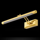 GobekUsa LED Mirror Light for Bathroom Wall Decor - Gallery Linear Lights
