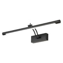 GobekUsa LED Mirror Light for Bathroom Wall Decor - Simulated Daylight Cosmetic Lamp