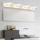 GobekUsa LED Mirror Light: Modern Bathroom Lamp with Acrylic Wall Lamps - Indoor Lighting Fixtures