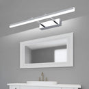 GobekUsa LED Mirror Light Wall Lamp, Modern Bathroom Lighting, 60cm 80cm