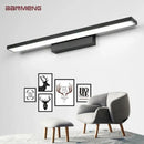GobekUsa LED Mirror Light Wall Lamp - Modern Indoor Lighting Fixture