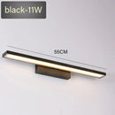 GobekUsa LED Mirror Light Wall Lamp - Modern Indoor Lighting Fixture