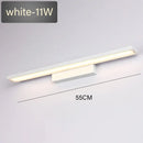 GobekUsa LED Mirror Light Wall Lamp - Modern Indoor Lighting Fixture