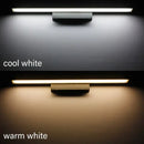 GobekUsa LED Mirror Light Wall Lamp - Modern Indoor Lighting Fixture