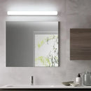 Modern warm white led mirror light wall sconces bathroom fixtures by Decorbites